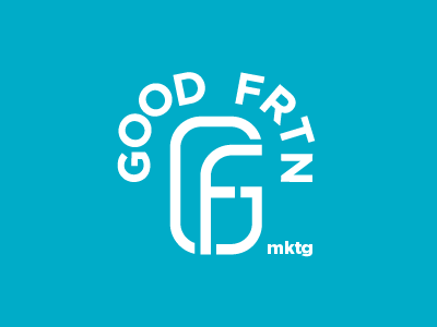 Good Frtn Logo 2 branding logo