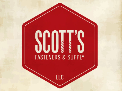 Scott's Fasteners