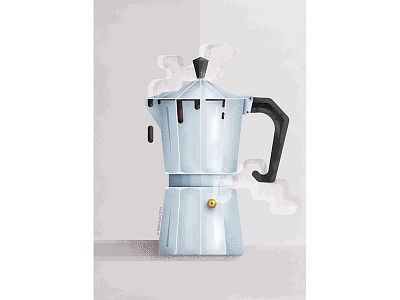 Moka Pot