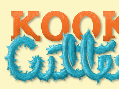 Kookie Cutters Logo