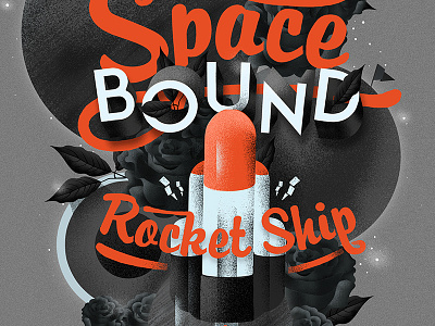 SPACE BOUND space bound