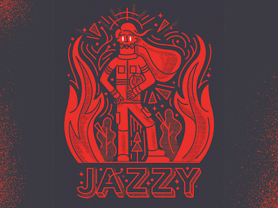 Jazzy