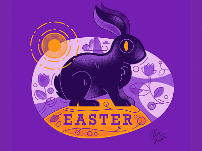 Easter Bunny