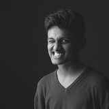 Ashray Dhamankar