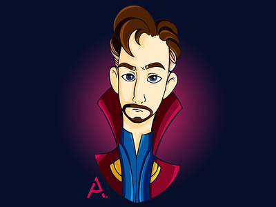 Doctor Strange