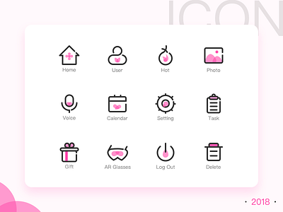 Icon ui 图标