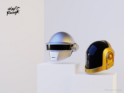 Daft Punk - Tribute