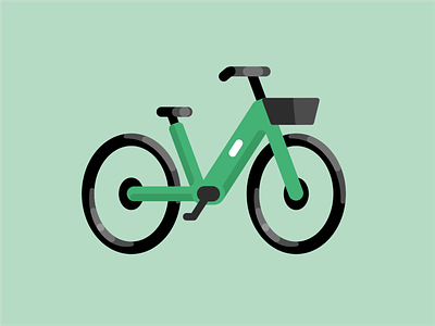 E-Bike bike ebike