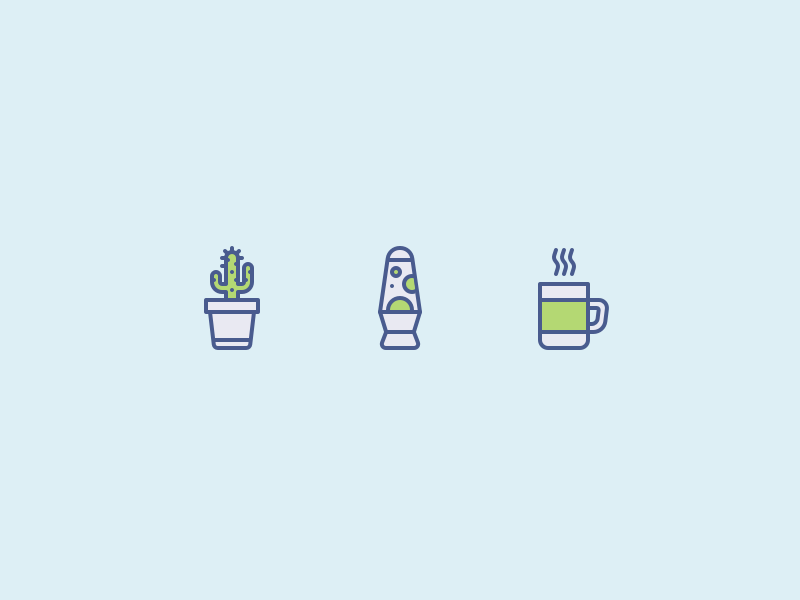 Pixel Perfect Icons Practice by Pavel Ivanov on Dribbble