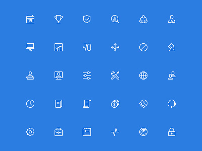 Icons Pack