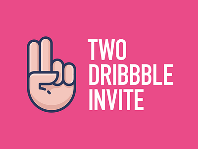 Dribbble Invite Giveaway