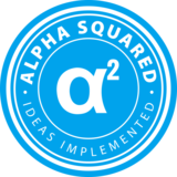 Alpha Squared