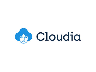 Cloudia logo