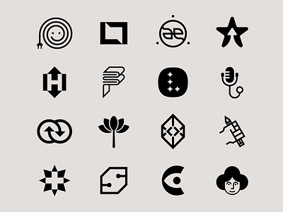 Logo collection 1