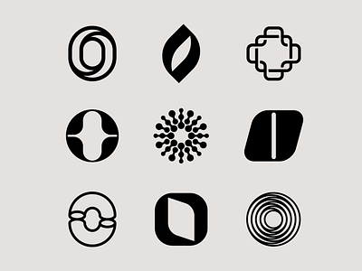 Circle Logo Designs Themes Templates And Downloadable Graphic Elements On Dribbble