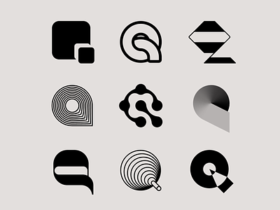 3D Monogram designs, themes, templates and downloadable graphic elements on  Dribbble