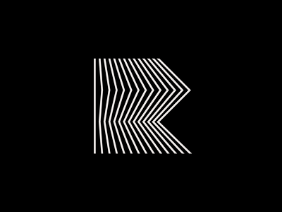 R Letter Designs Themes Templates And Downloadable Graphic Elements On Dribbble