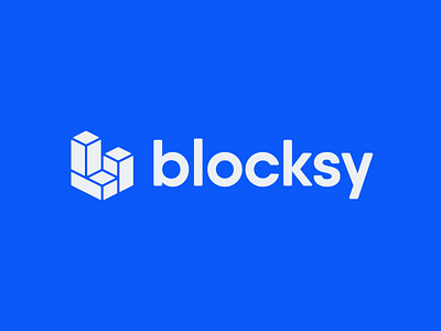 Blocksy logo