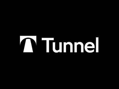 T is for Tunnel
