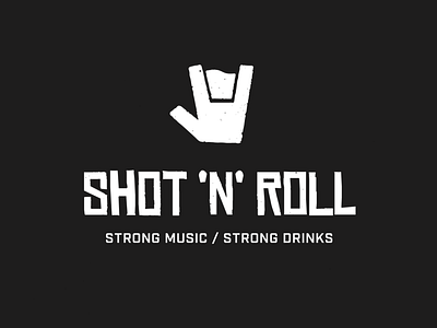 Shot 'N' Roll