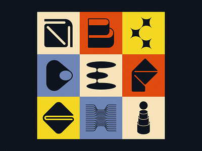 Alphabet Logo Designs Themes Templates And Downloadable Graphic Elements On Dribbble Alphabet Logo Designs Themes Templates And Downloadable Graphic Elements On Dribbble