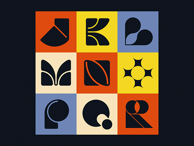 Alphabet Logo Designs Themes Templates And Downloadable Graphic Elements On Dribbble Alphabet Logo Designs Themes Templates And Downloadable Graphic Elements On Dribbble
