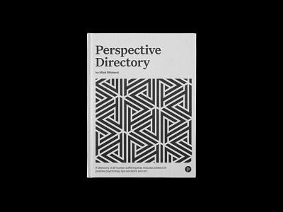 Perspective Directory logo applications