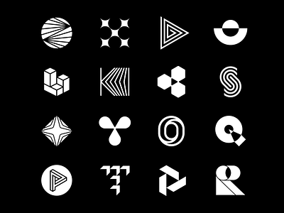 LogoLounge 13 submissions by Milos Bojkovic on Dribbble