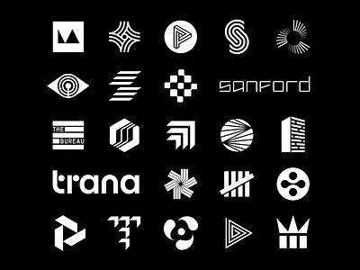 Logo collection 2021