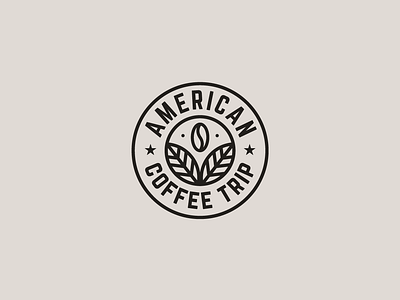 American Coffee Trip logo