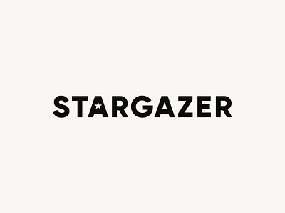 Stargazer logo