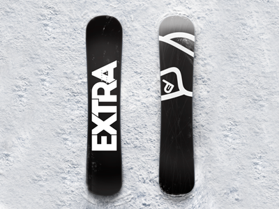 Extraterrestrial Snowboarding Snowboard Design mock mock up mockup product design product mock up snowboard snowboard design snowboarding
