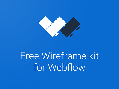 Freebie: Legowerk - wireframe kit for Webflow free freebie ux kit web webflow wireframes