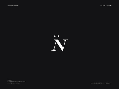 NaiveStudio_logo