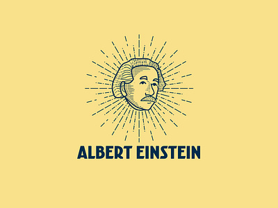 Albert Einstein