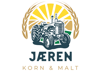 Jæren Korn & Malt