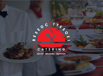 Restaurant Logo Design brand design branding branding and identity catering cateringlogo cateringlogodesign caters caterslogo caterslogodesign food foodlogo foodlogodesign hotel hotellogo hotellogodesign illustrator logodesign restaurant restaurantlogo restaurantlogodesign