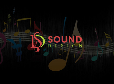 Sound Logo Design / Modern Logo Design / Minimalist Logo Design audiologodesign brand brandidentitydesign branding creativelogodesign flatlogodesign graphicdesigner icon logo design logodesigner minimalistlogodesign minimallogodesign modernlogodesign musiclogodesign logodesign professionallogodesign songlogodesign videologodesign