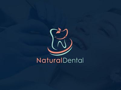 Dental Logo Design / Modern Logo Design / Minimalist Logo Design