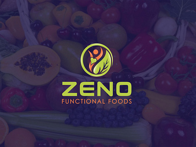 Food Logo Design / Modern Logo Design / Minimalist Logo Design