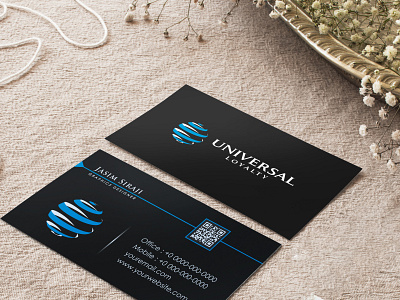 Business Card Design / Modern Business Card Design amazing beautiful behance businesscarddesign businessowners businesswoman corporate designing drawing dribbble fashion happy inspiration instagram modernbusinesscarddesign namecard posterdesign printing travel visitingcard