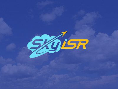 Sky Logo Design / Modern Logo Design / Minimalist Logo Design