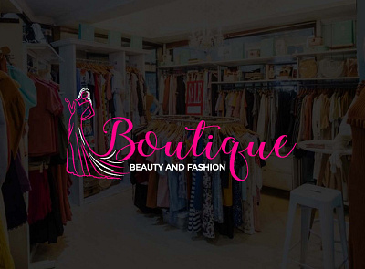 Boutique Logo Design / Modern Logo Design / Minimalist Logo boutiquelogodesign brand brand identity brandidentitydesign branding clothinglogodesign creativelogodesign fashion fashionlogodesign flatlogodesign graphicdesigner instagram logodesign logodesigner luxurylogodesign minimalistlogodesign minimallogodesign modernlogodesign professionallogodesign