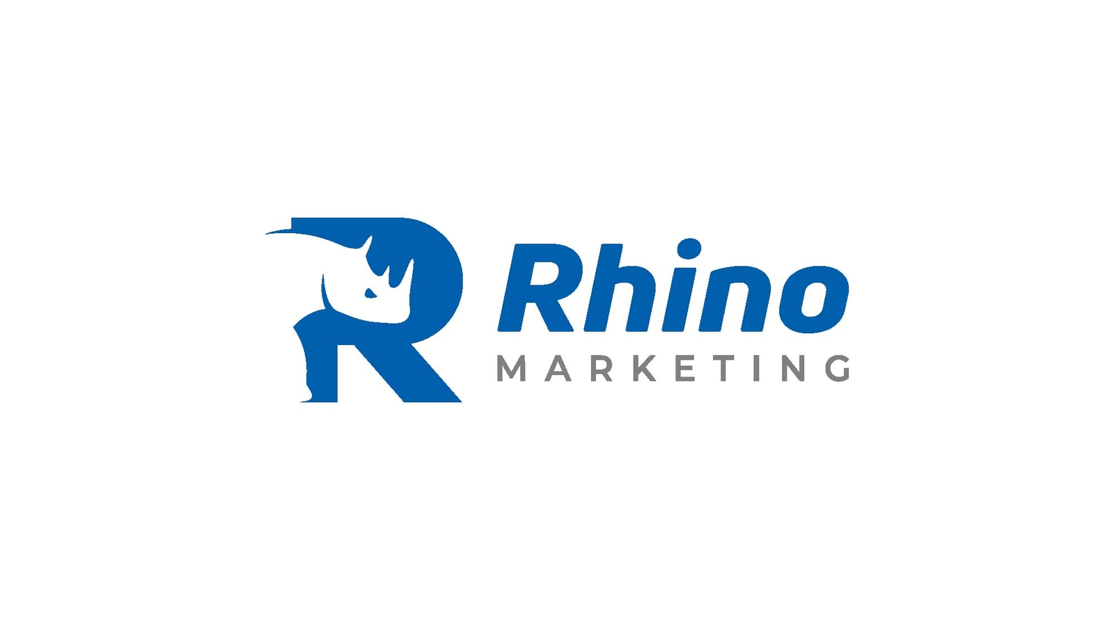 R Logo Design / Rhino logo design / Modern Logo Design by Jasim Siraji ...