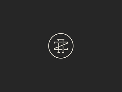 Arizona Monogram arizona az design illustration lettermark logo monogram typography vector