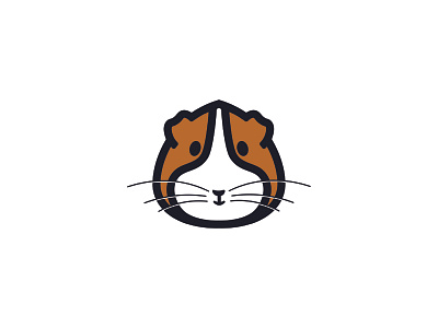 Guinea Pig Logo