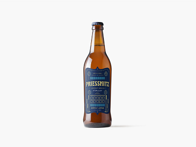 Priessnitz Beer Design