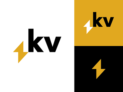 k&v app brand brand identity branding colours design iphone letter logo logo design minimal minimalism minimalist simple typography website