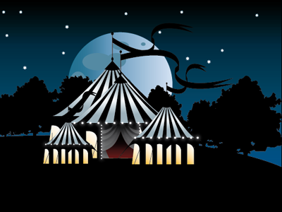 Circus step2
