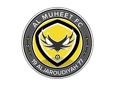 Almuheet Fc